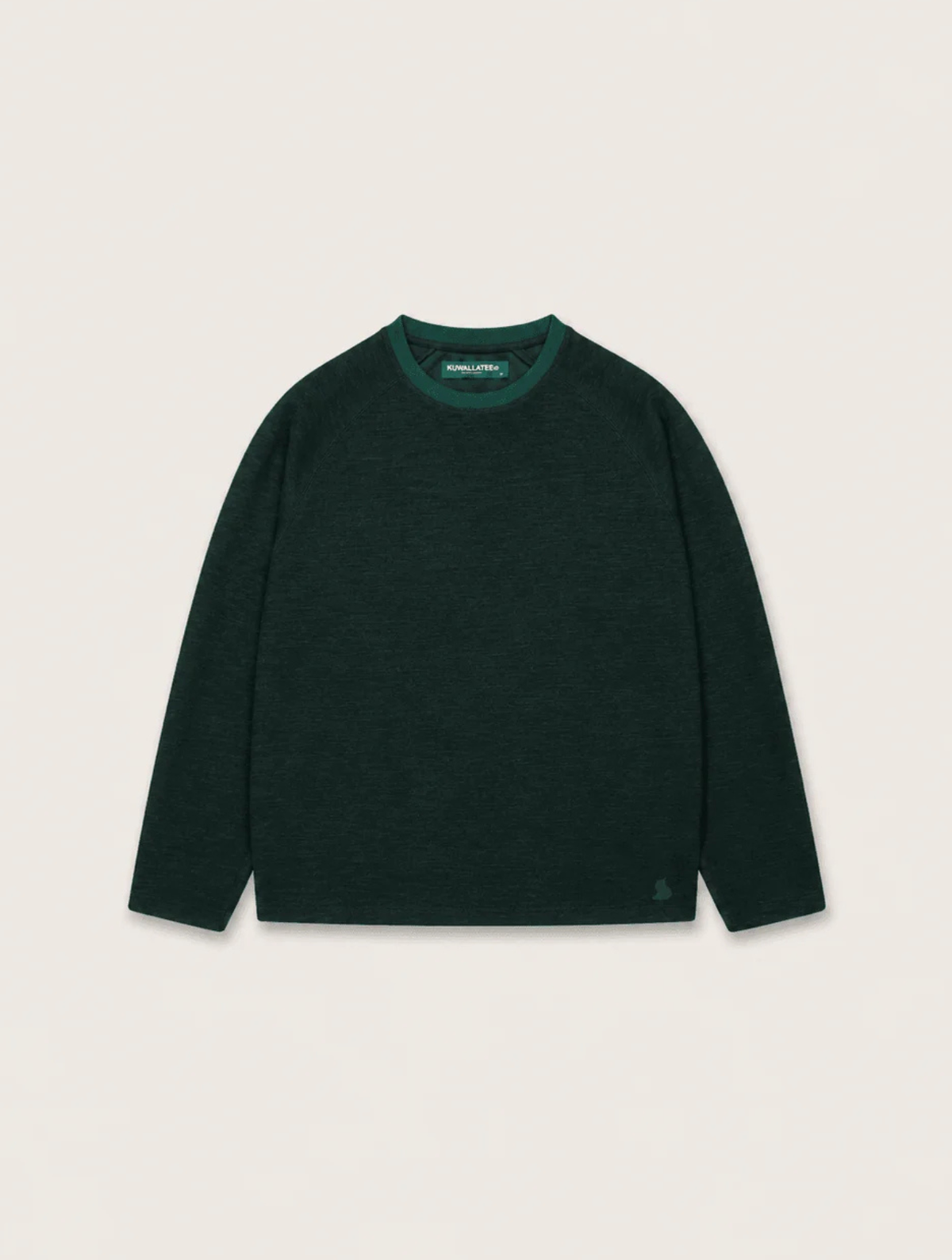 Marled Thermal