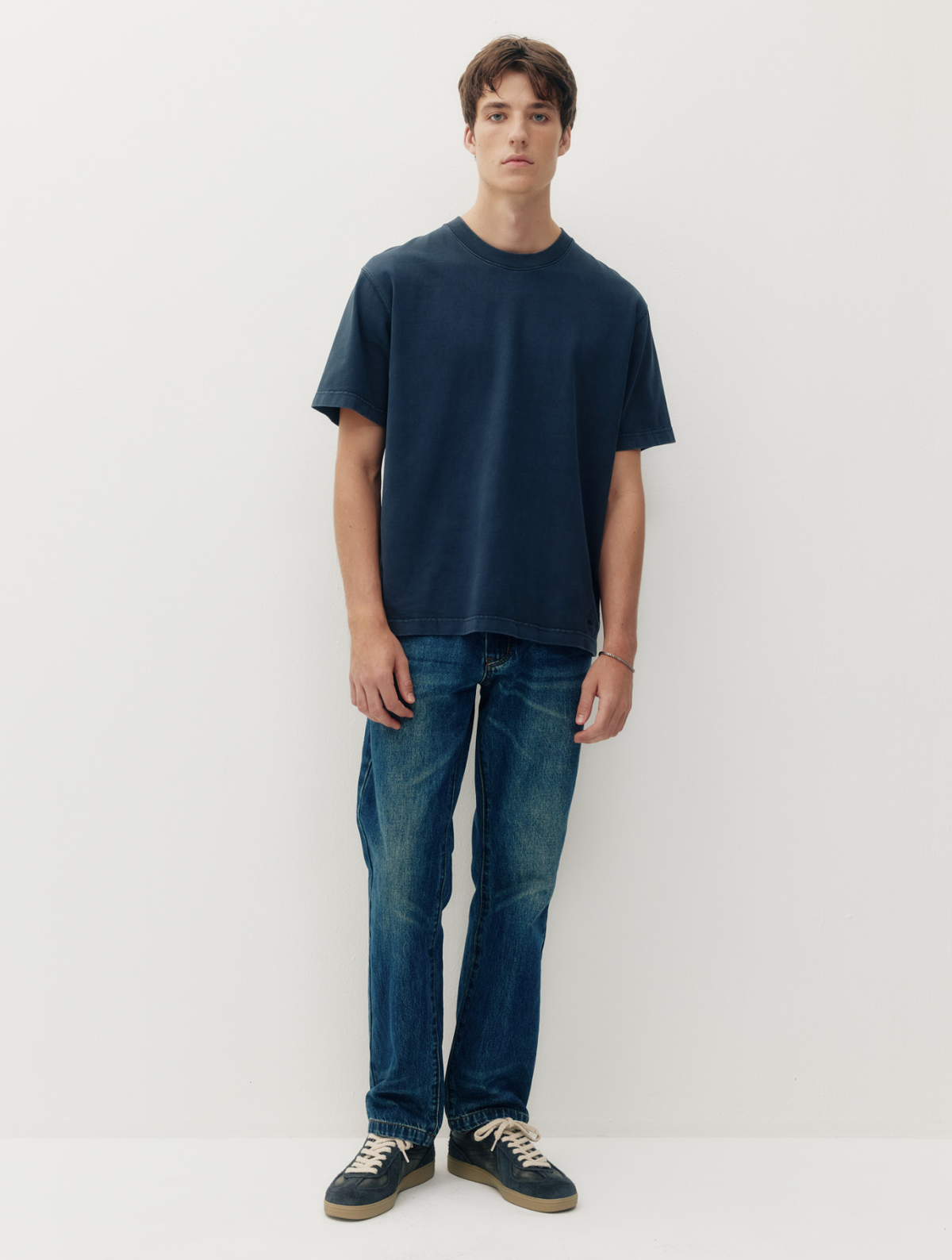 Oversized Heavy Tee