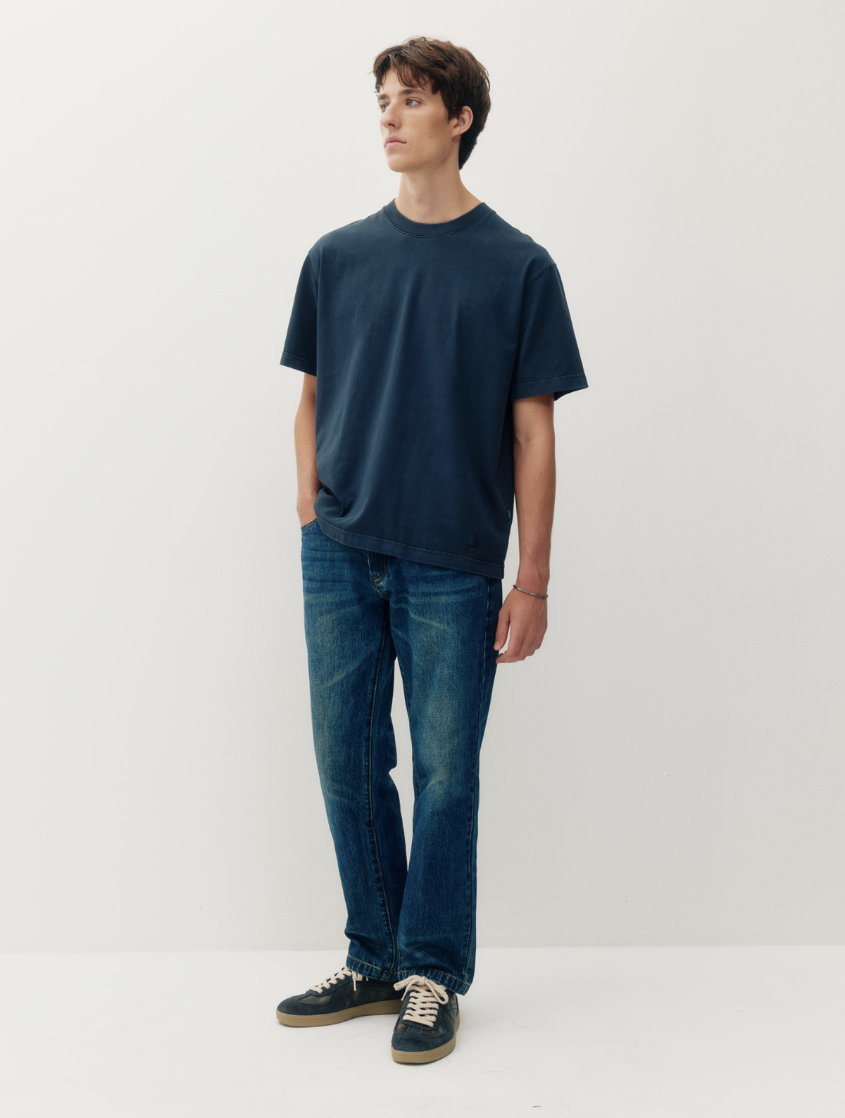 Oversized Heavy Tee