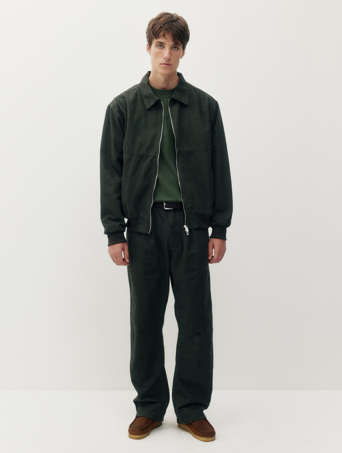 Oxford Bomber