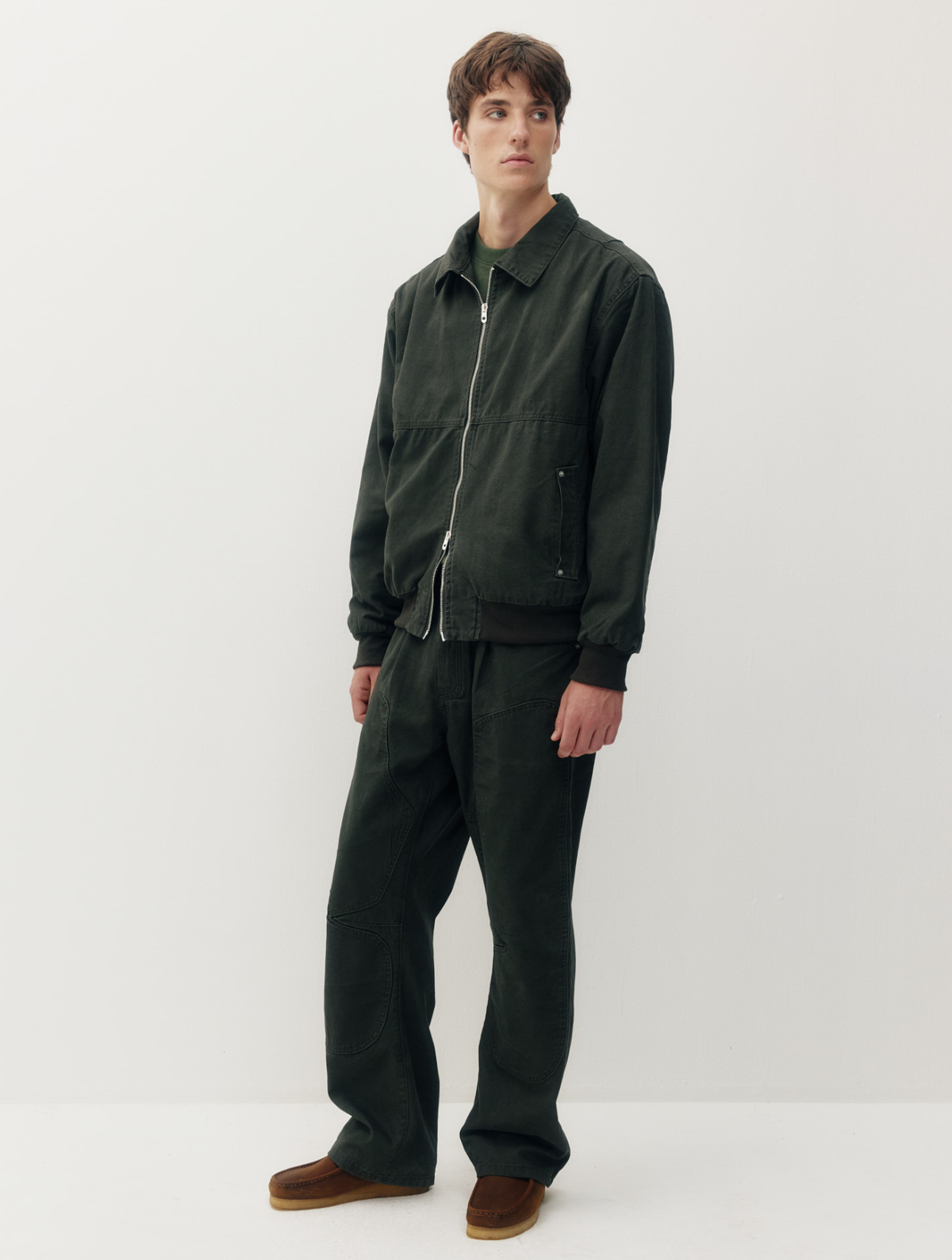 Oxford Bomber