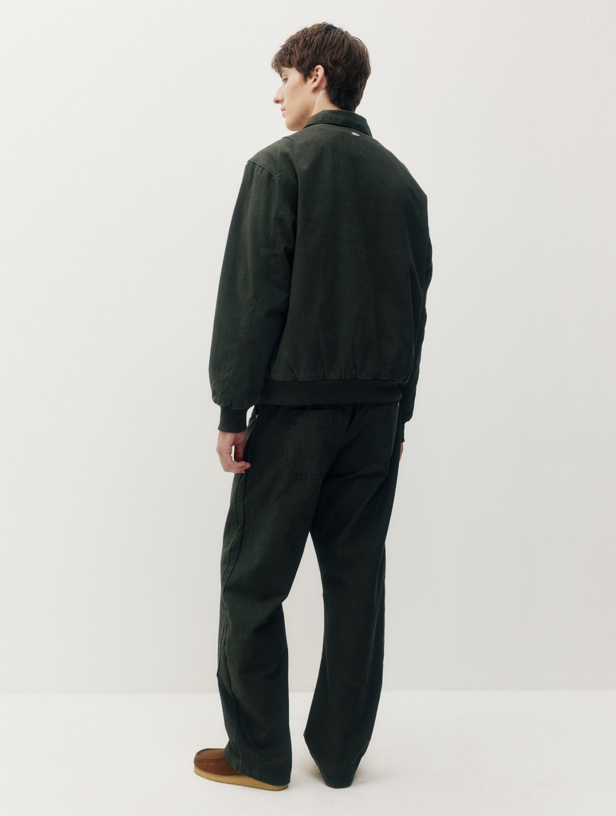 Oxford Bomber