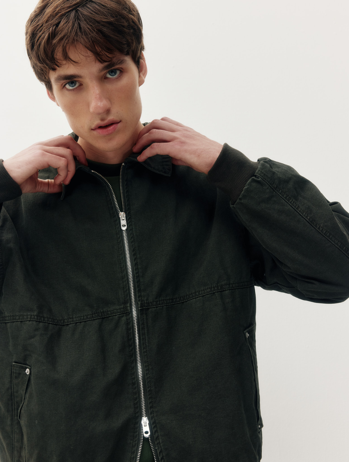 Oxford Bomber