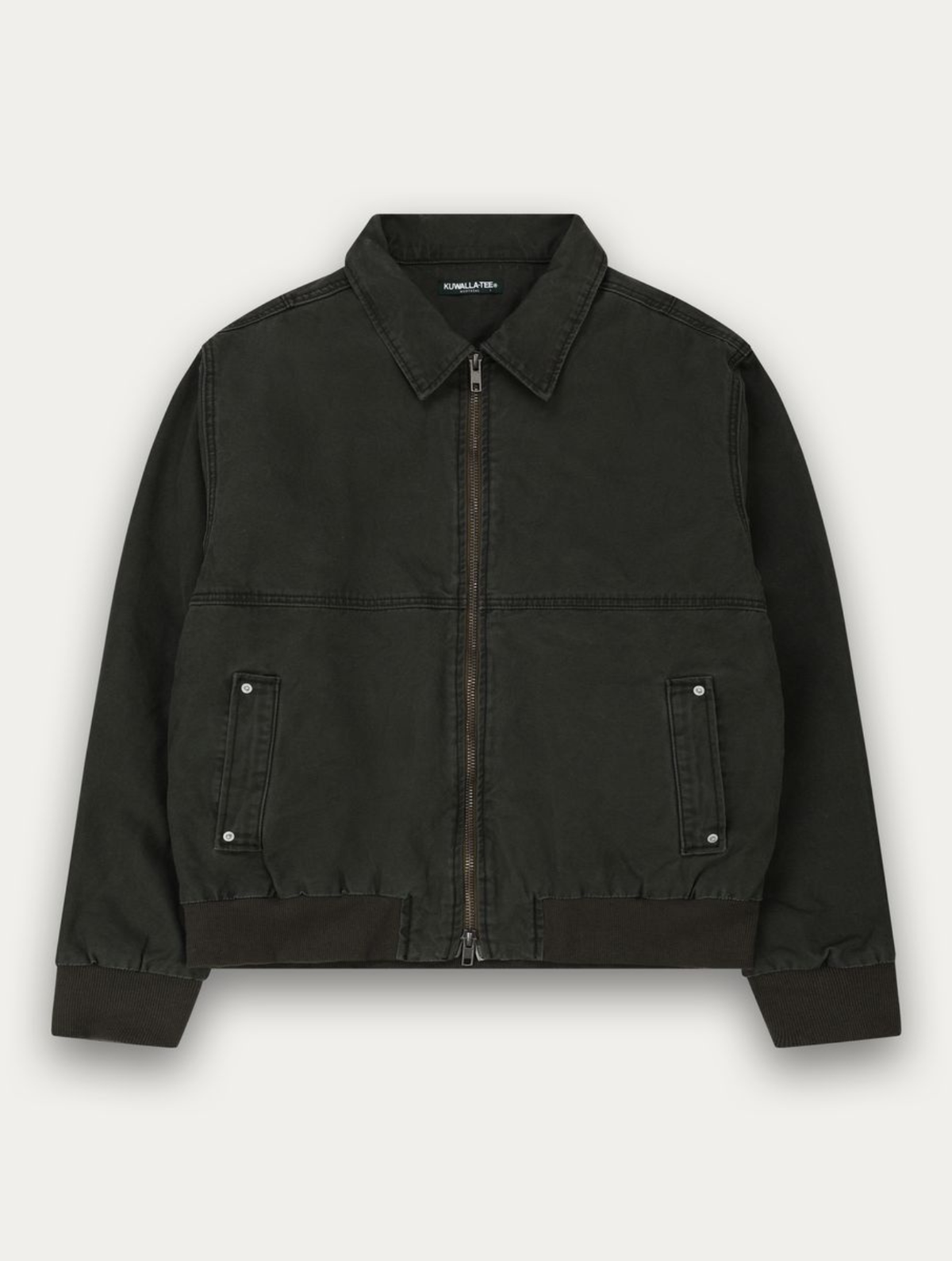 Oxford Bomber