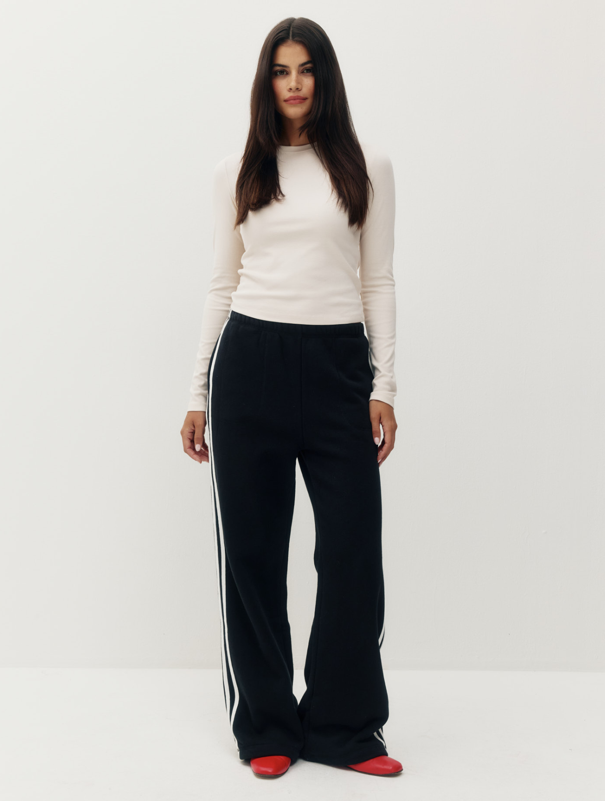 Vintage Locked-In Sweatpants
