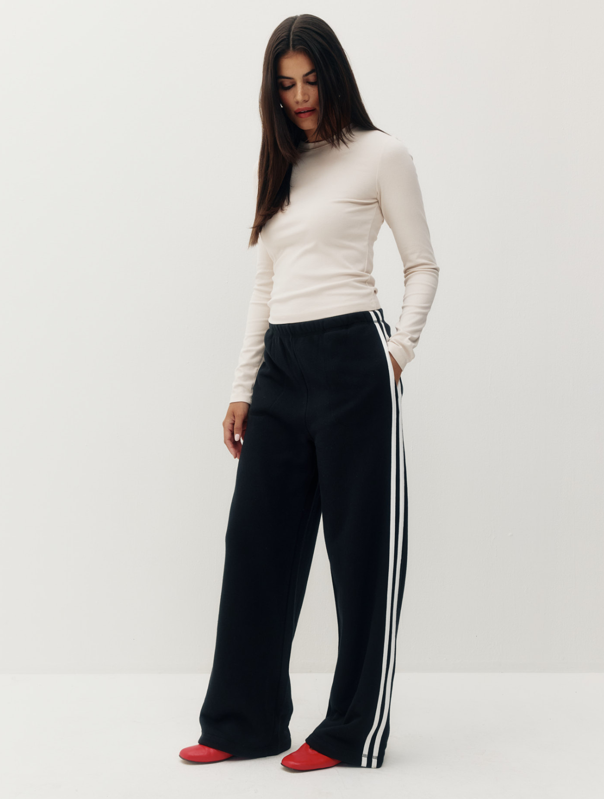 Vintage Locked-In Sweatpants