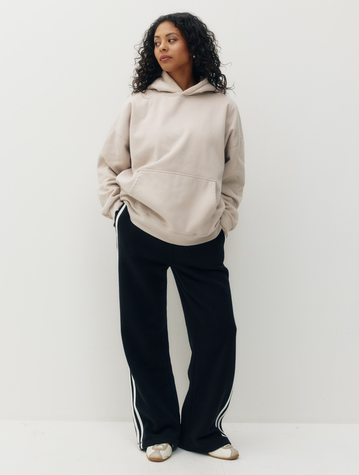 Vintage Locked-In Sweatpants