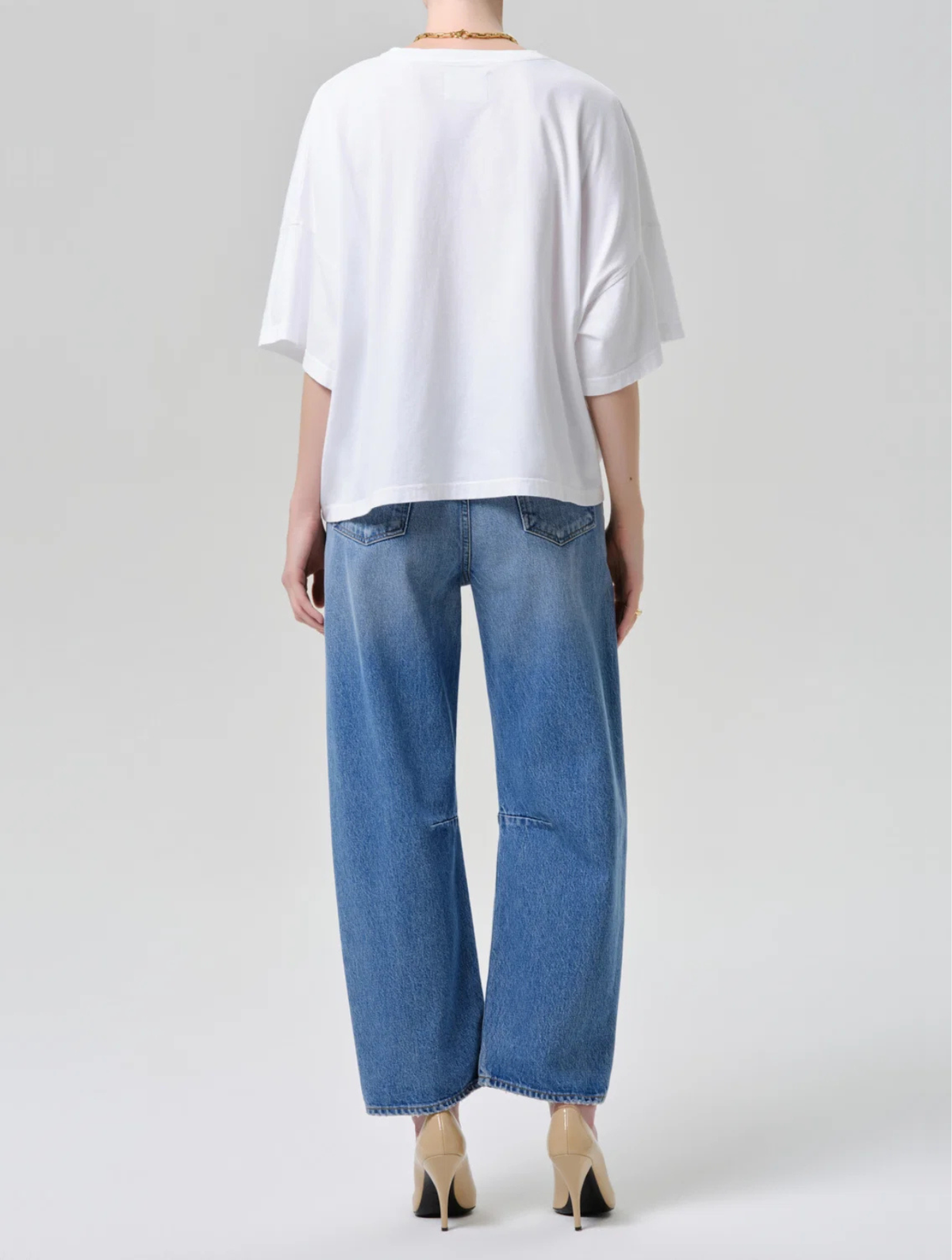 Miro Relaxed Jean