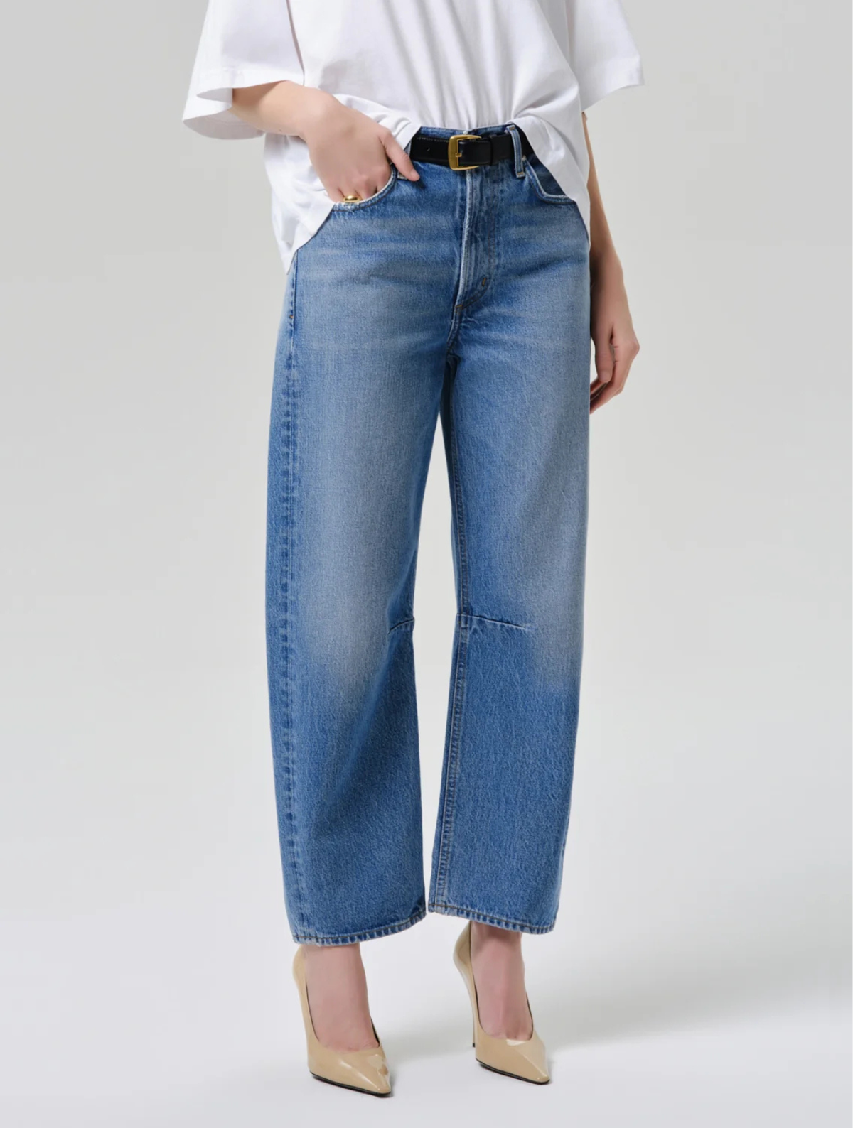 Miro Relaxed Jean