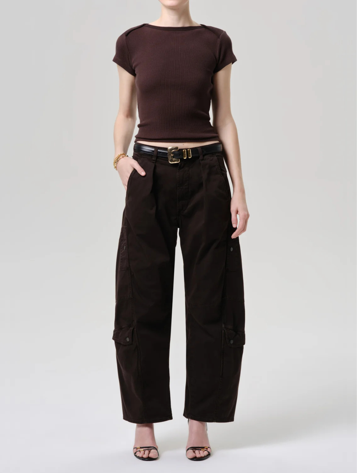 Flight Pant