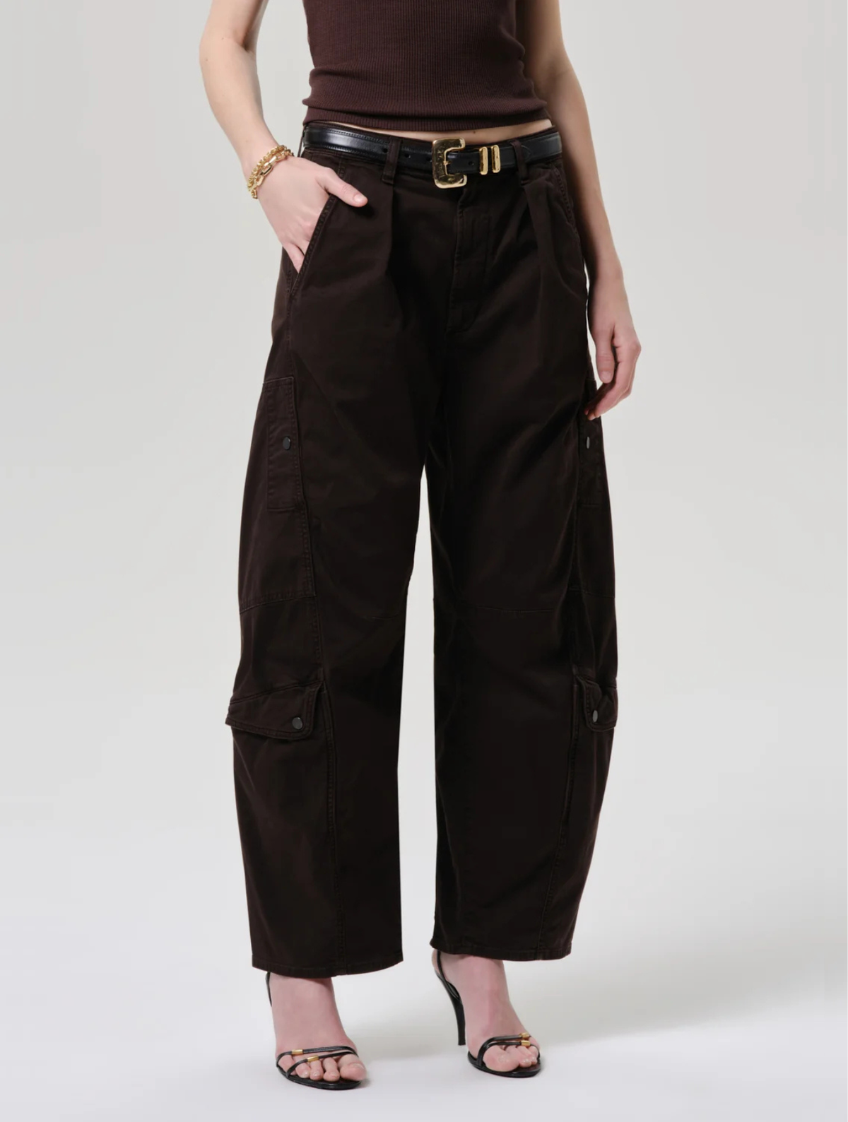 Flight Pant