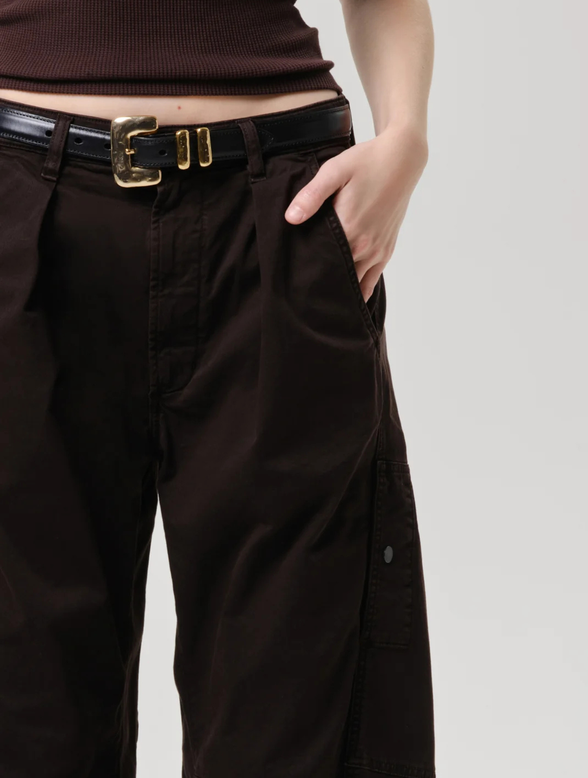 Flight Pant