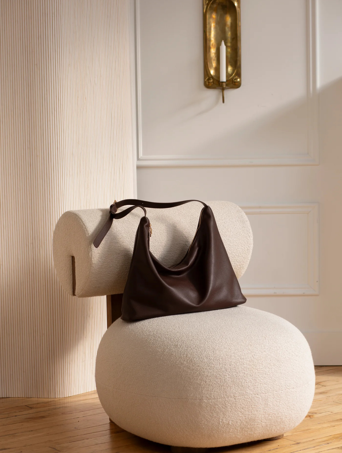 Triangle Bag