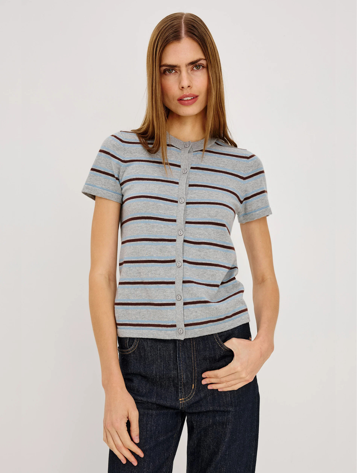 Kylie Top