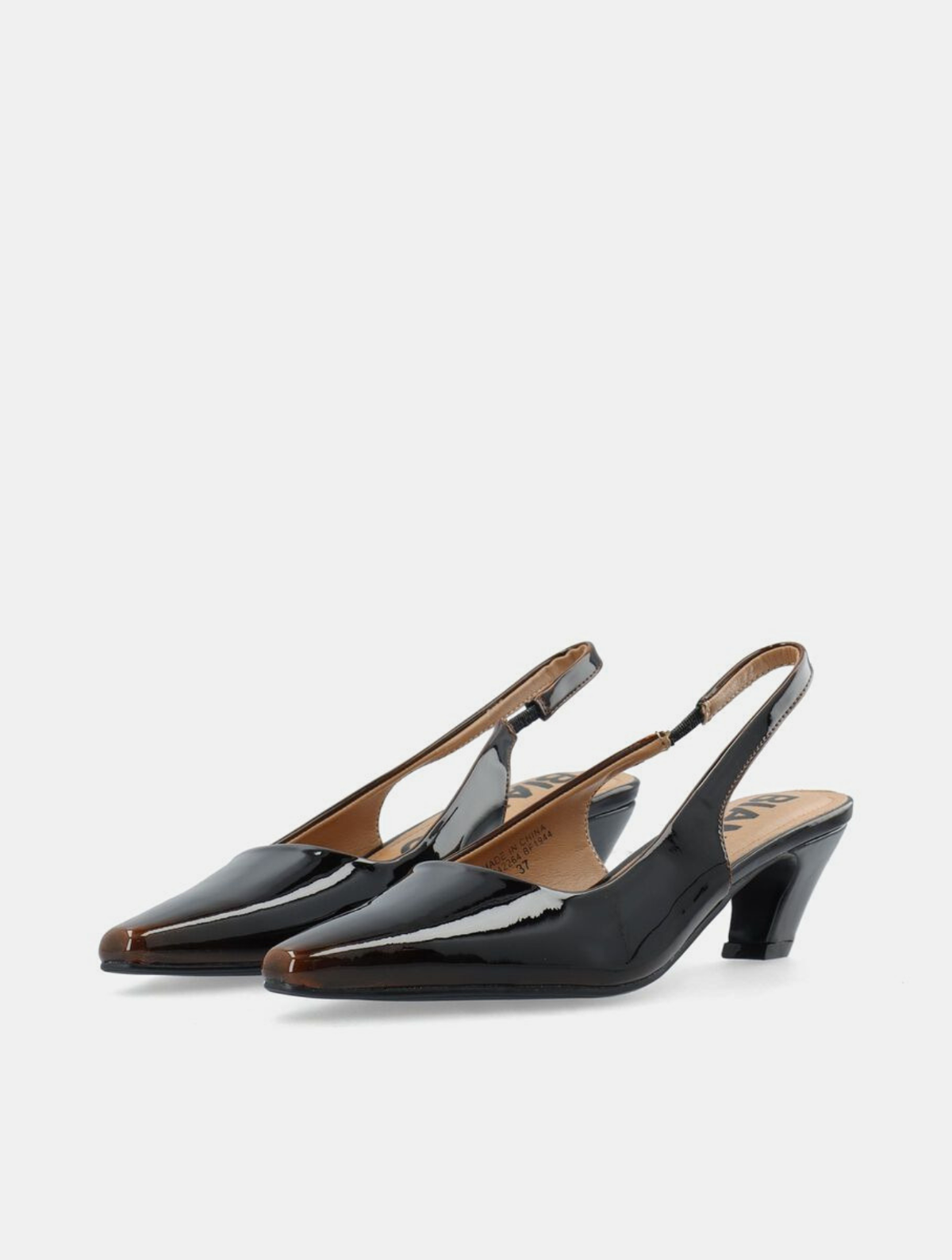 Baley Slingbacks