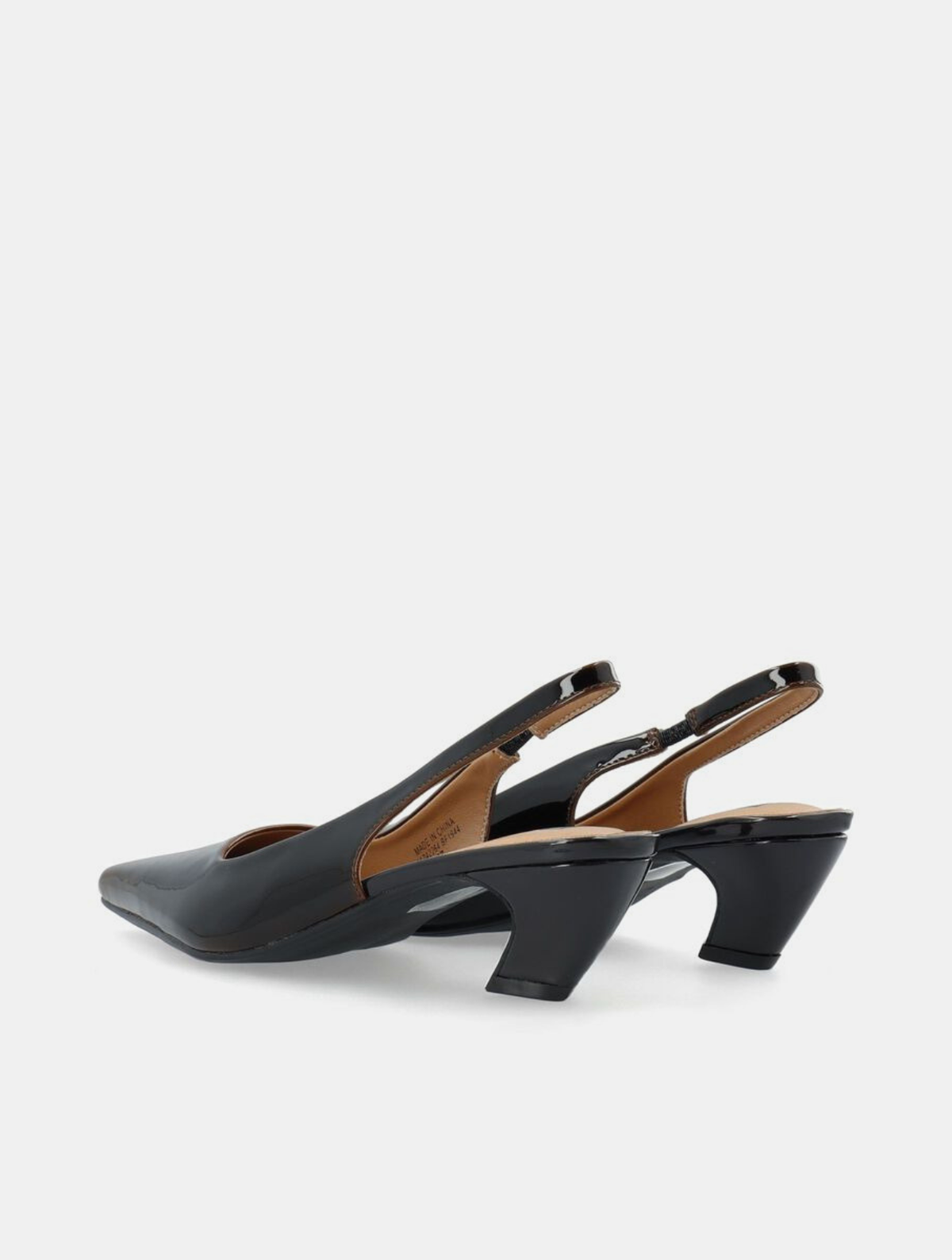 Baley Slingbacks