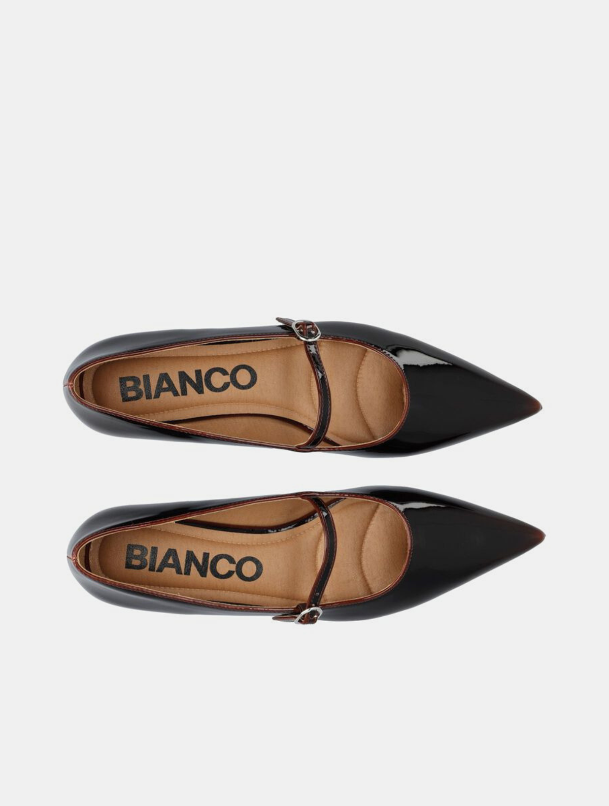 Bari Mary Janes