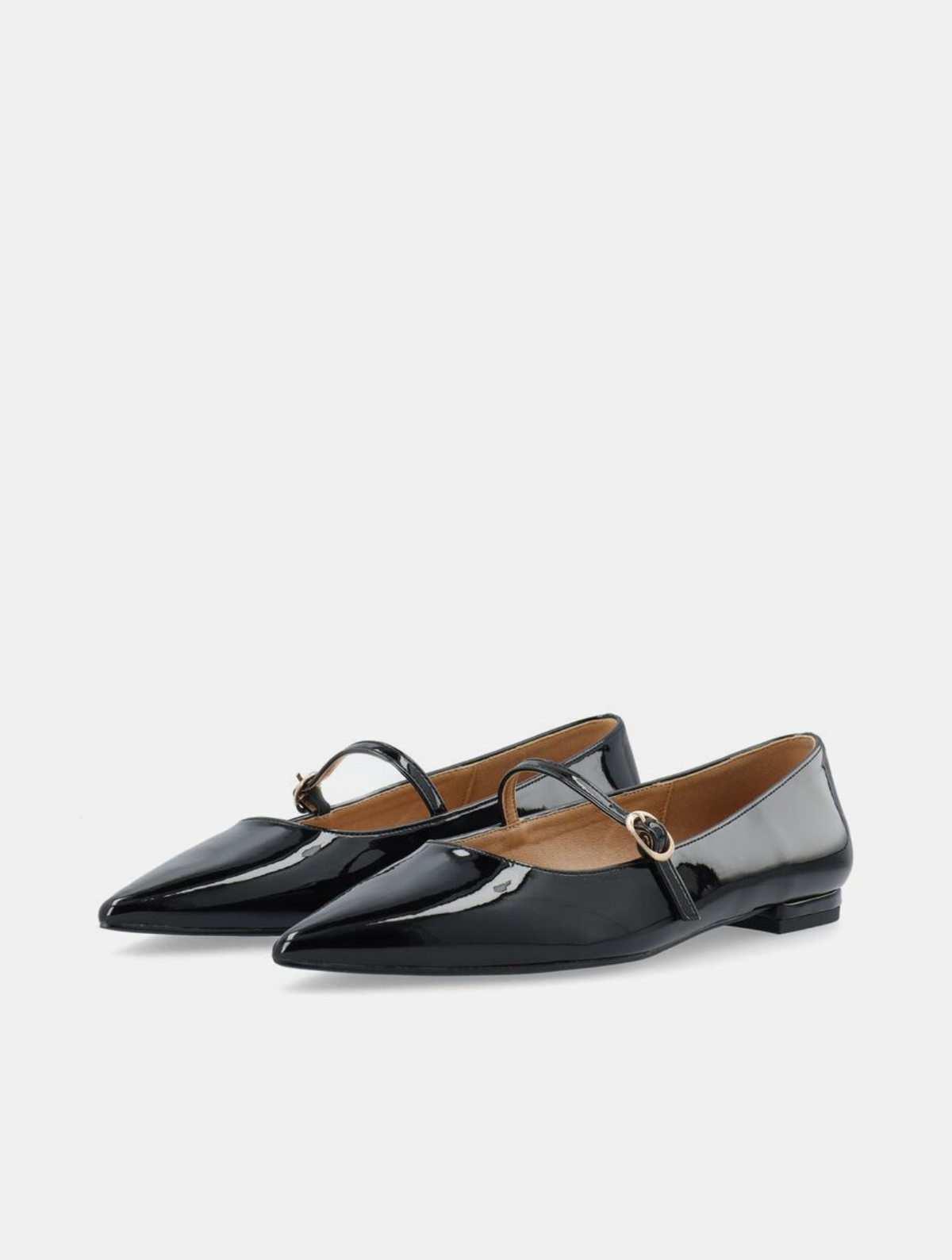 Bari Mary Janes
