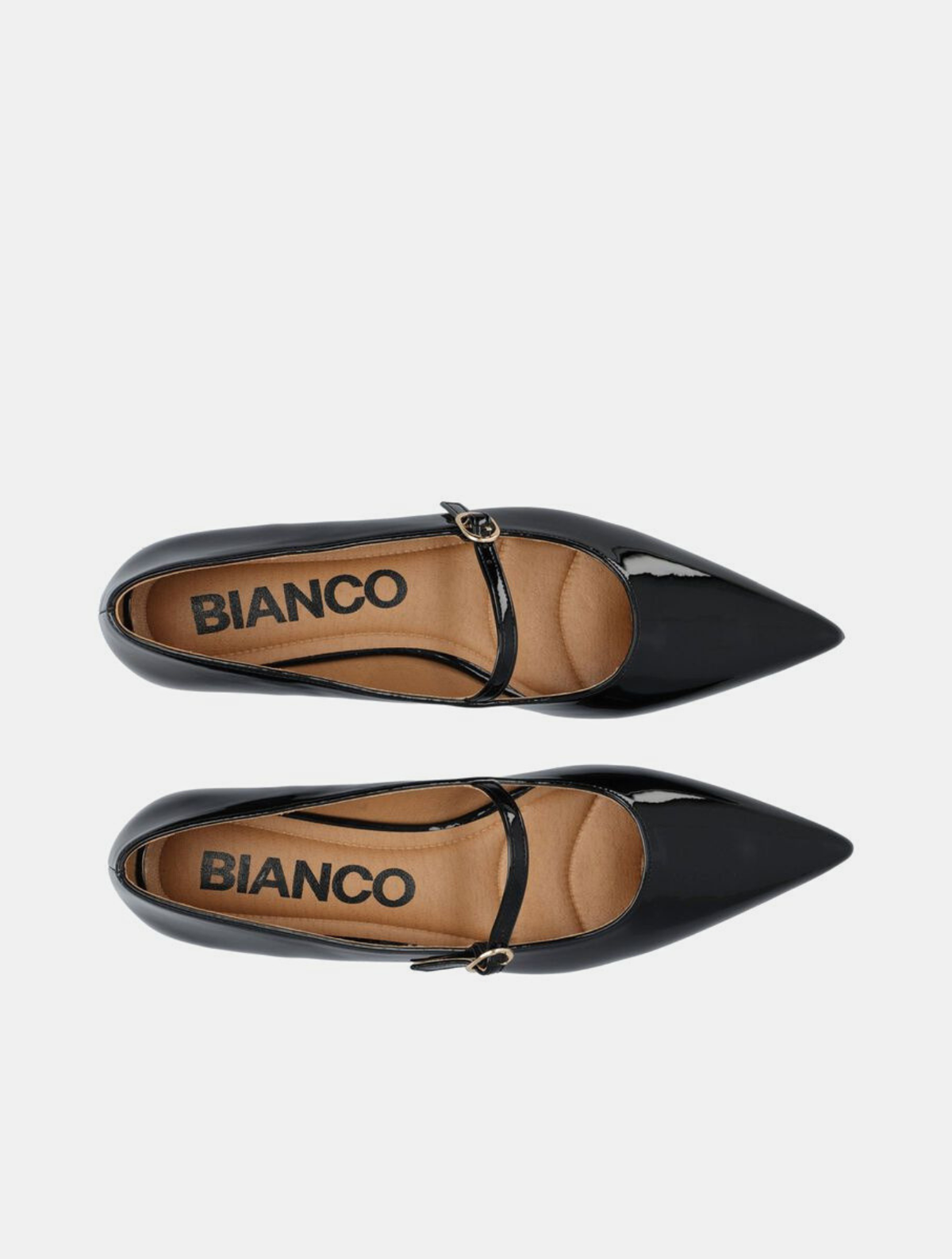 Bari Mary Janes