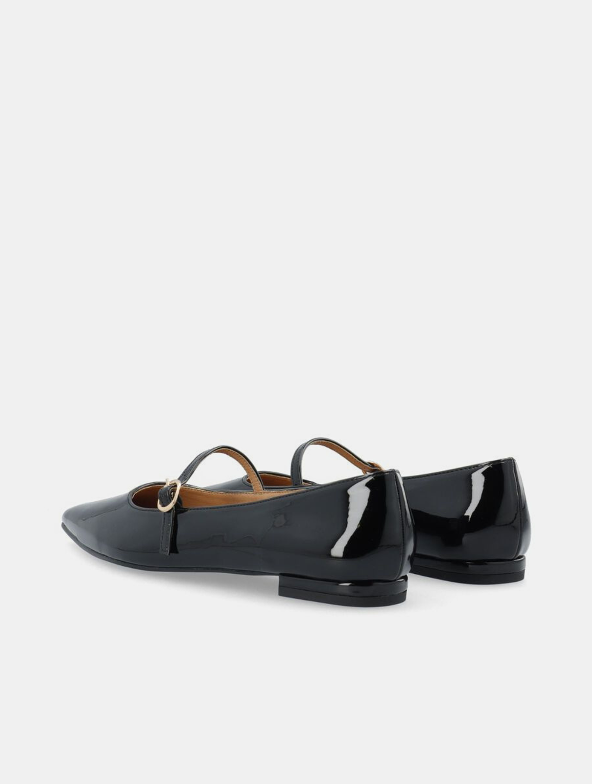 Bari Mary Janes
