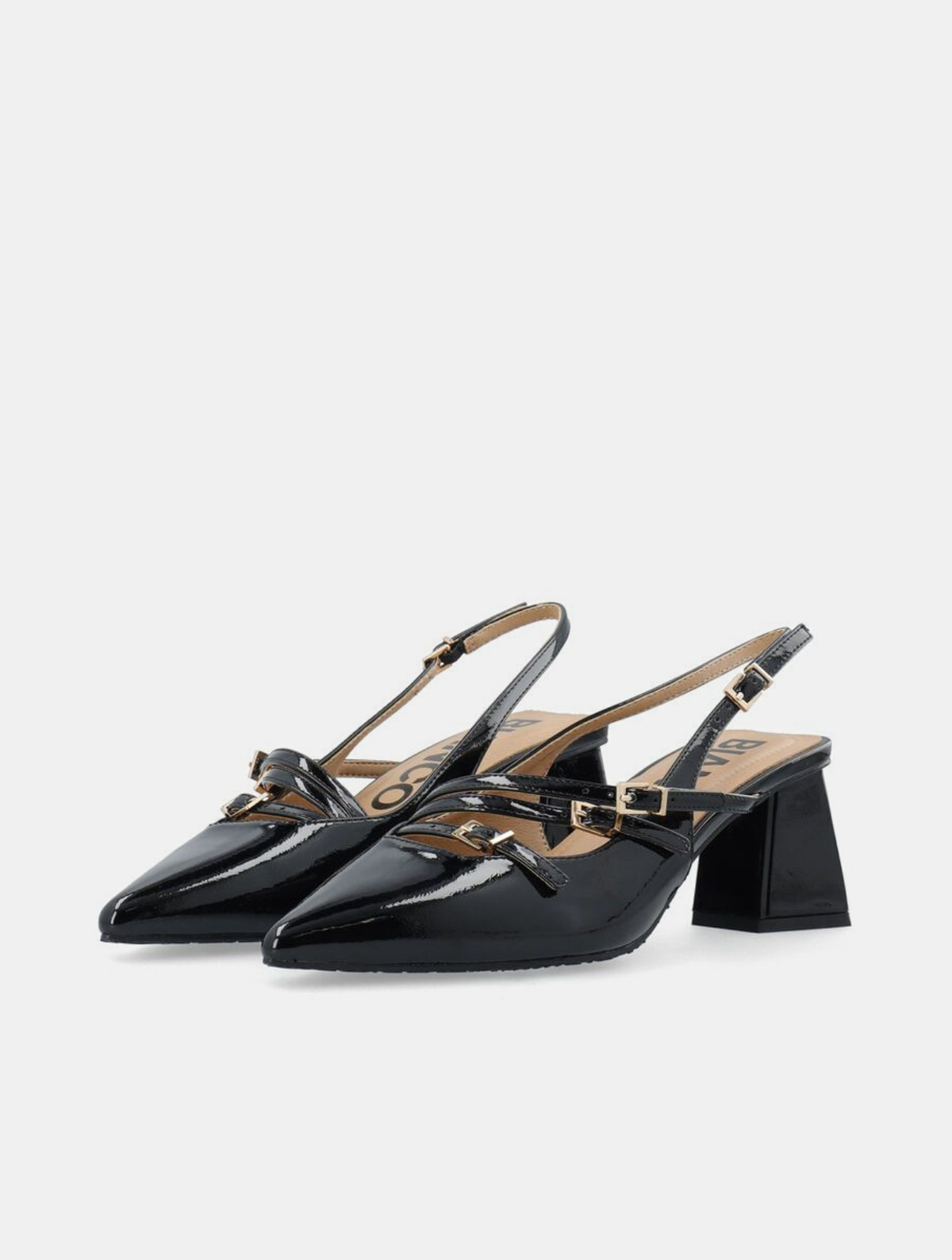 Maralyn Slingback