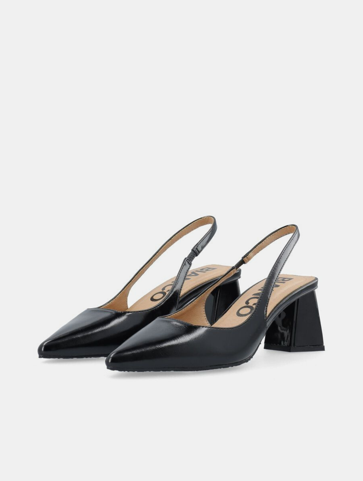 Maralyn Slingback