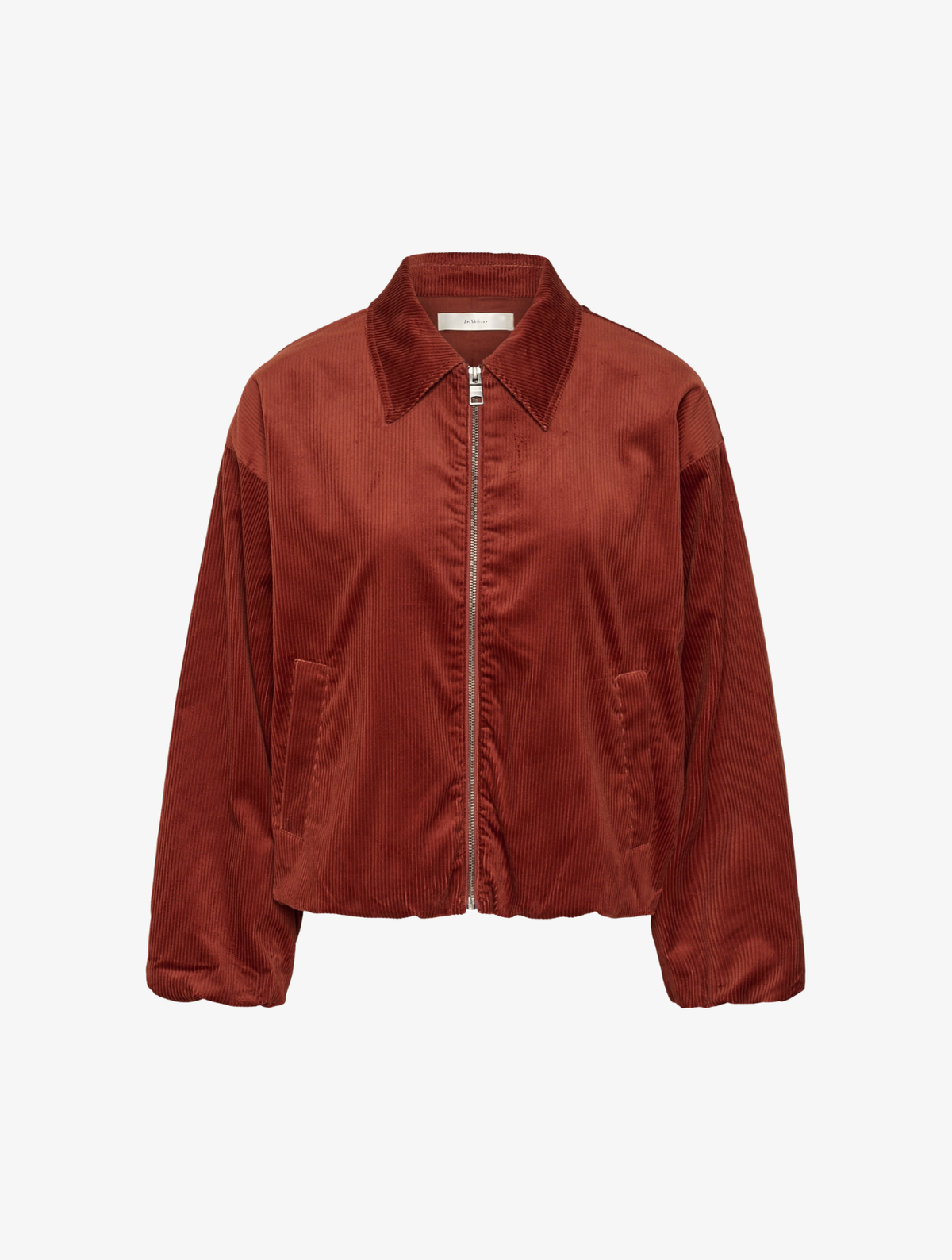 Halima Jacket