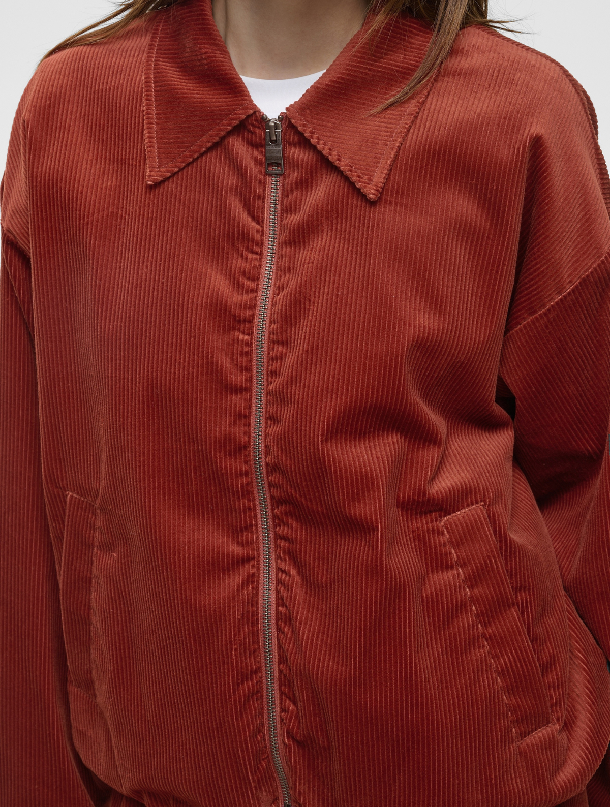 Halima Jacket