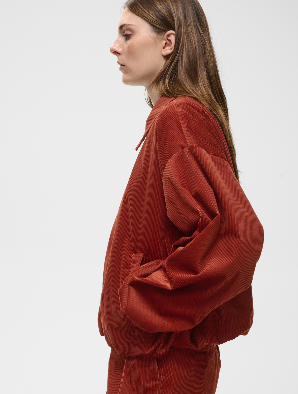 Halima Jacket