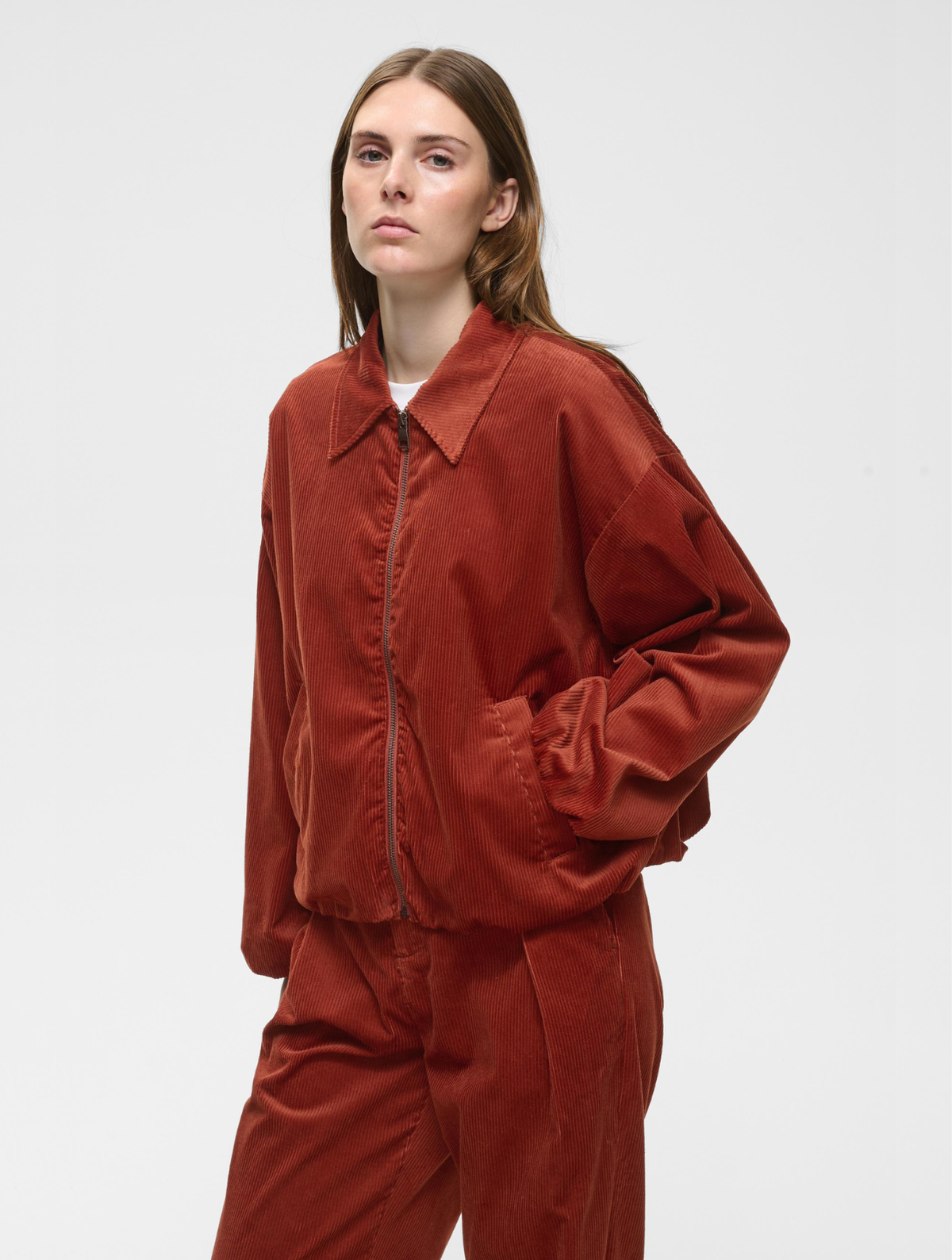 Halima Jacket