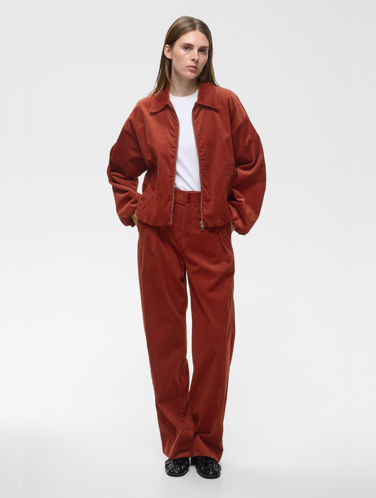 Halima Jacket