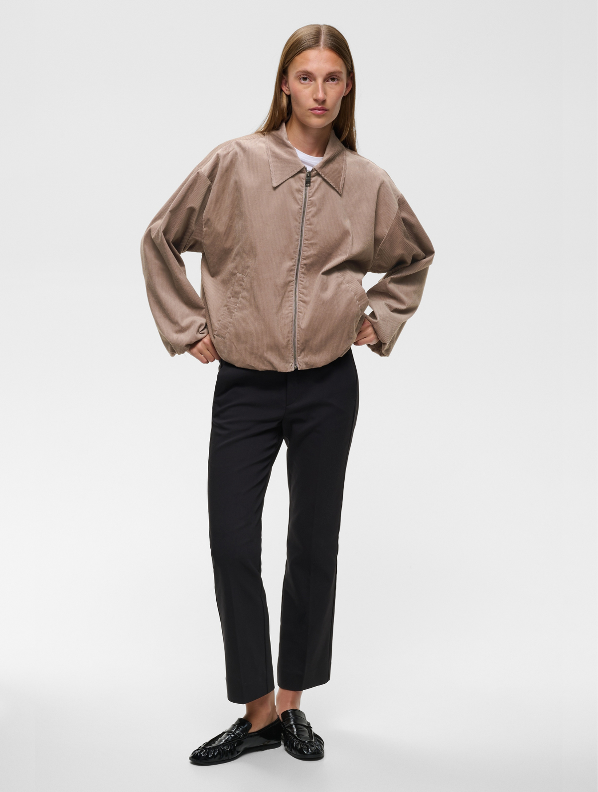 Halima Jacket