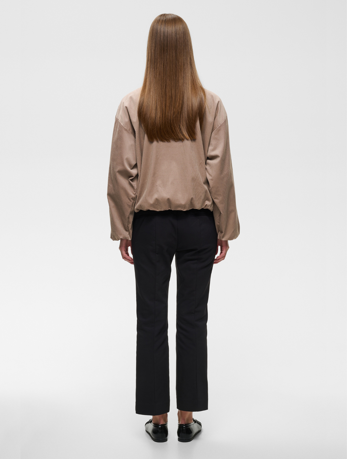 Halima Jacket