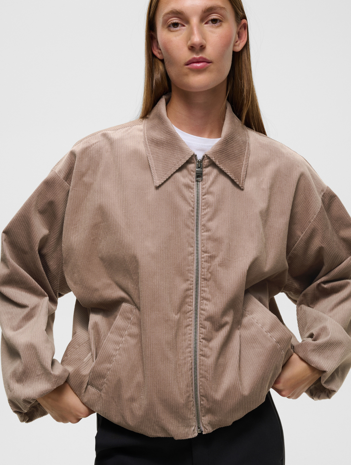 Halima Jacket