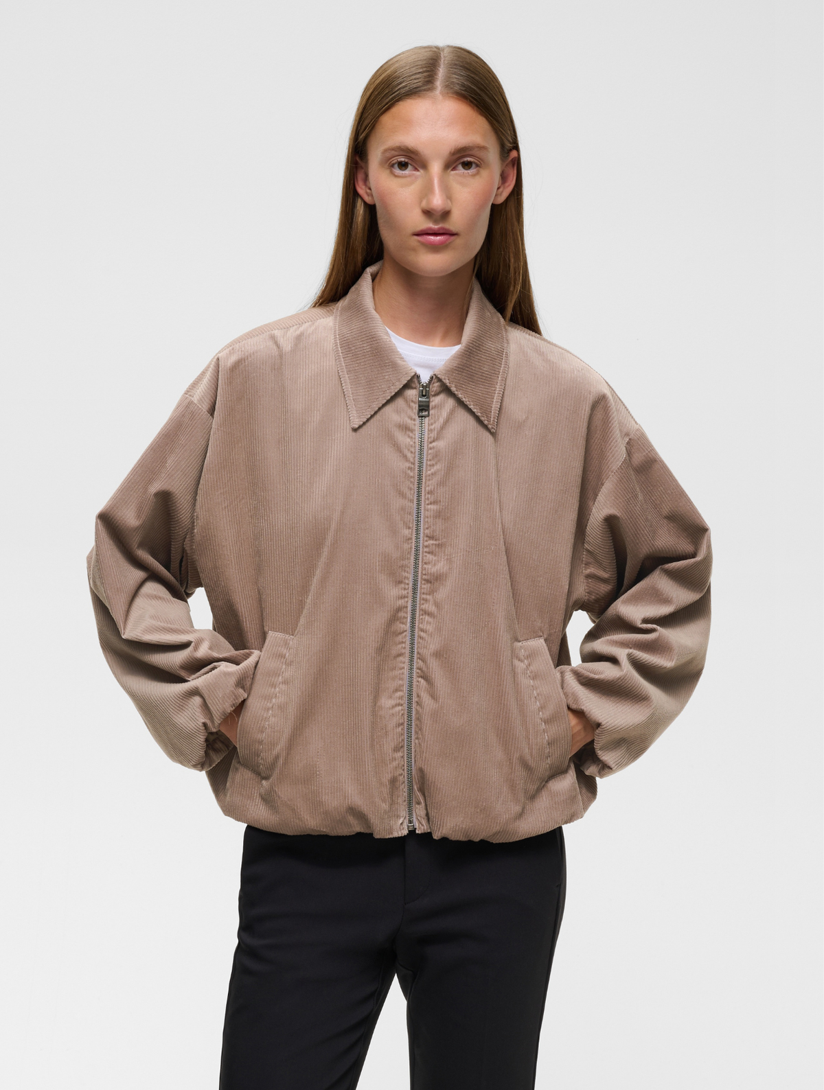 Halima Jacket