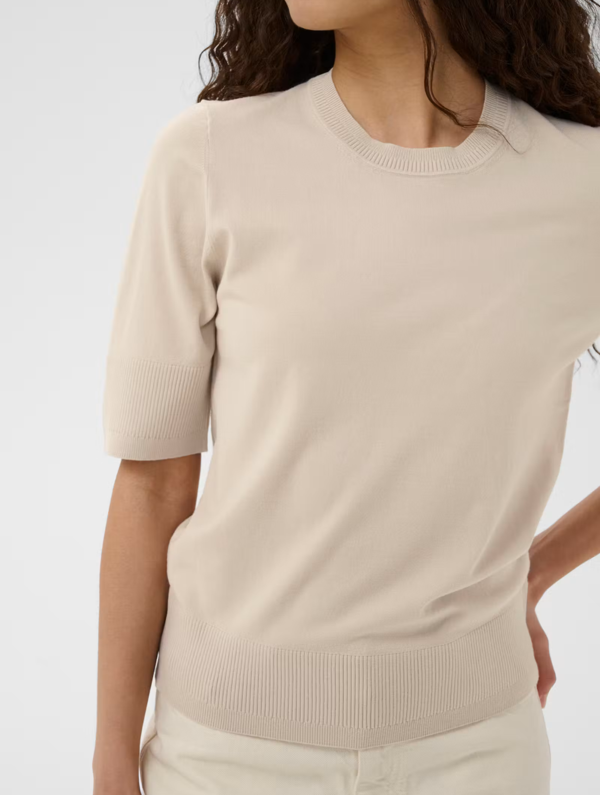 Miko Core Tee