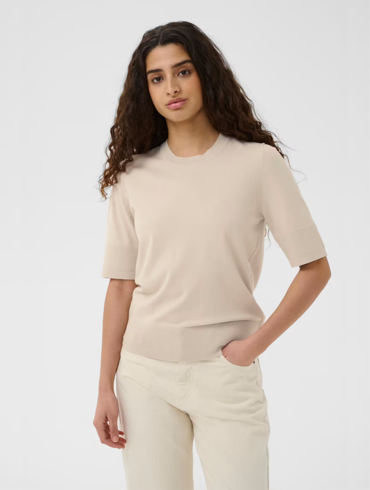 Miko Core Tee