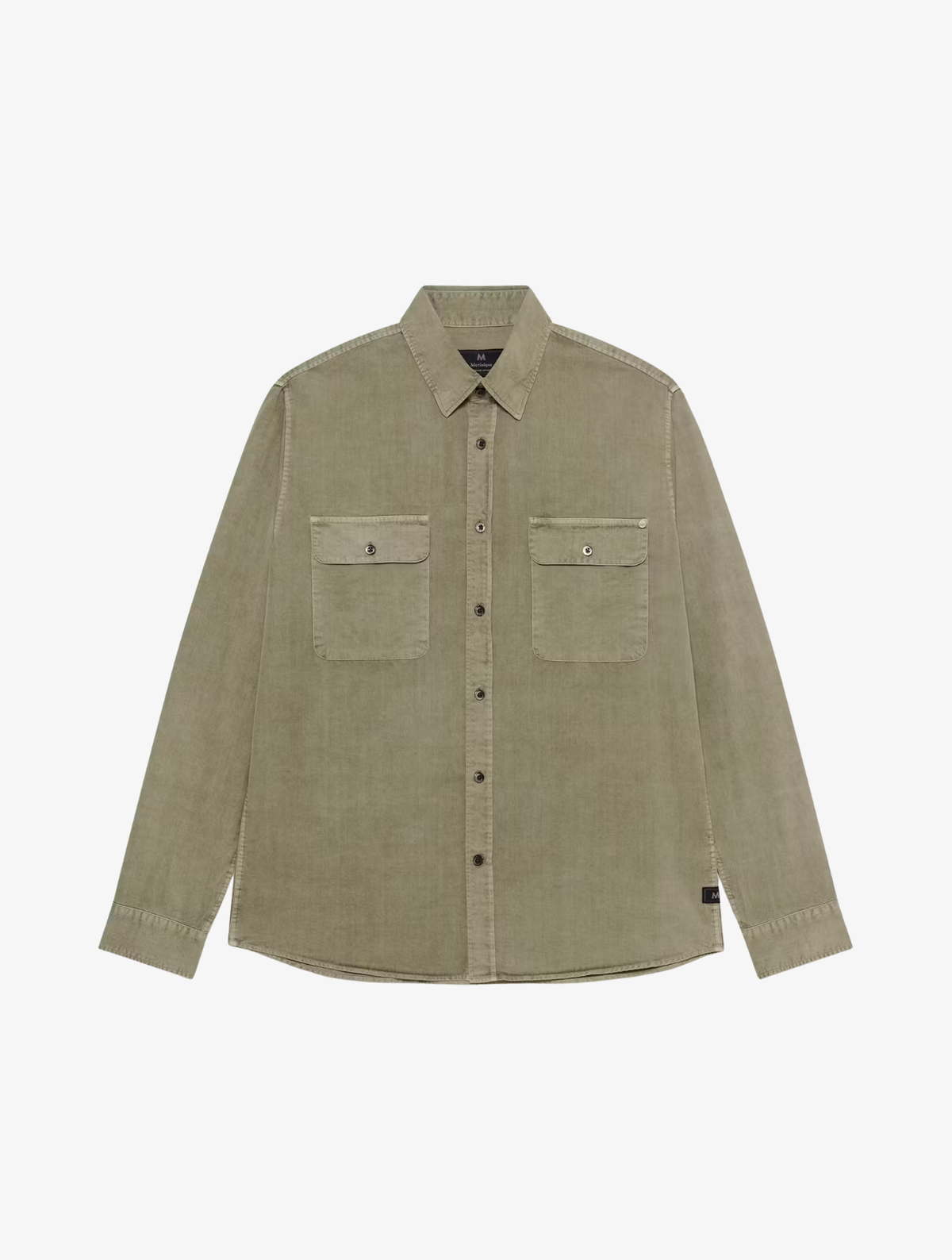 Christaldo Heritage Shirt