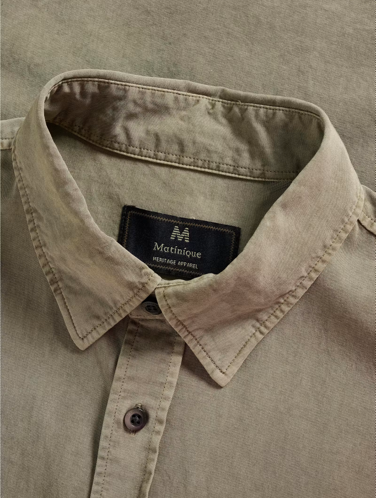 Christaldo Heritage Shirt