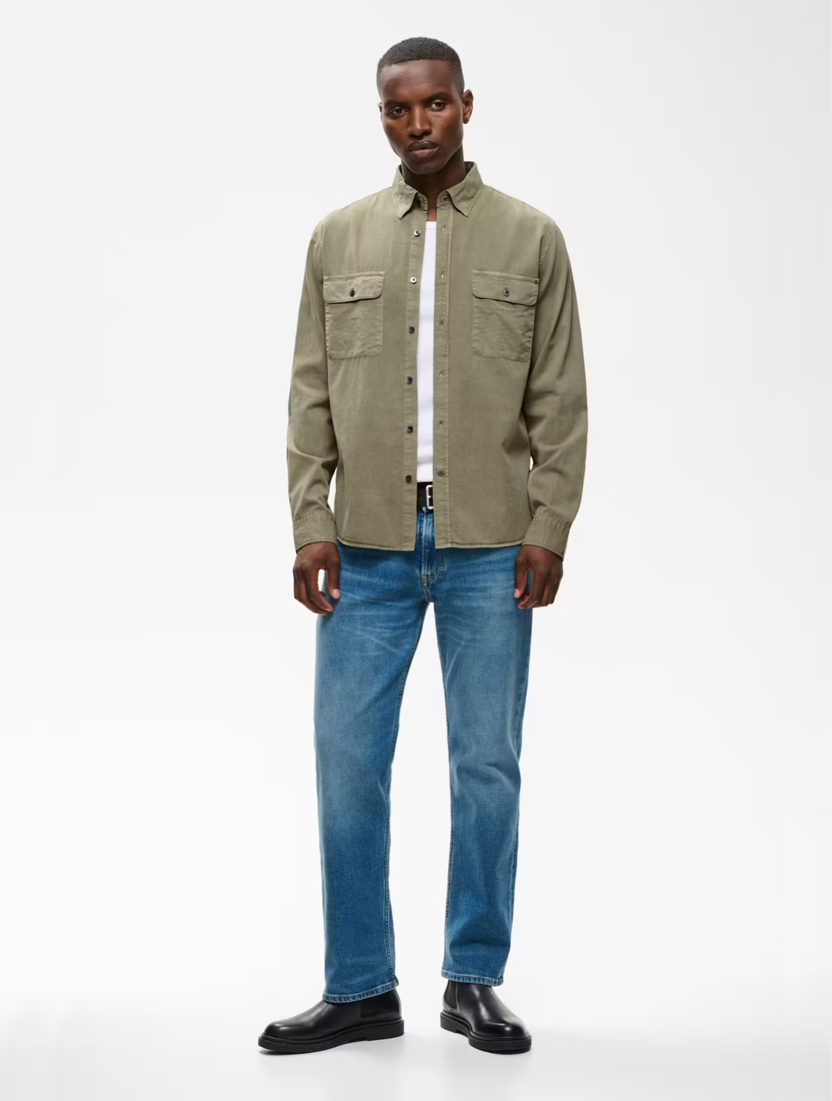 Christaldo Heritage Shirt