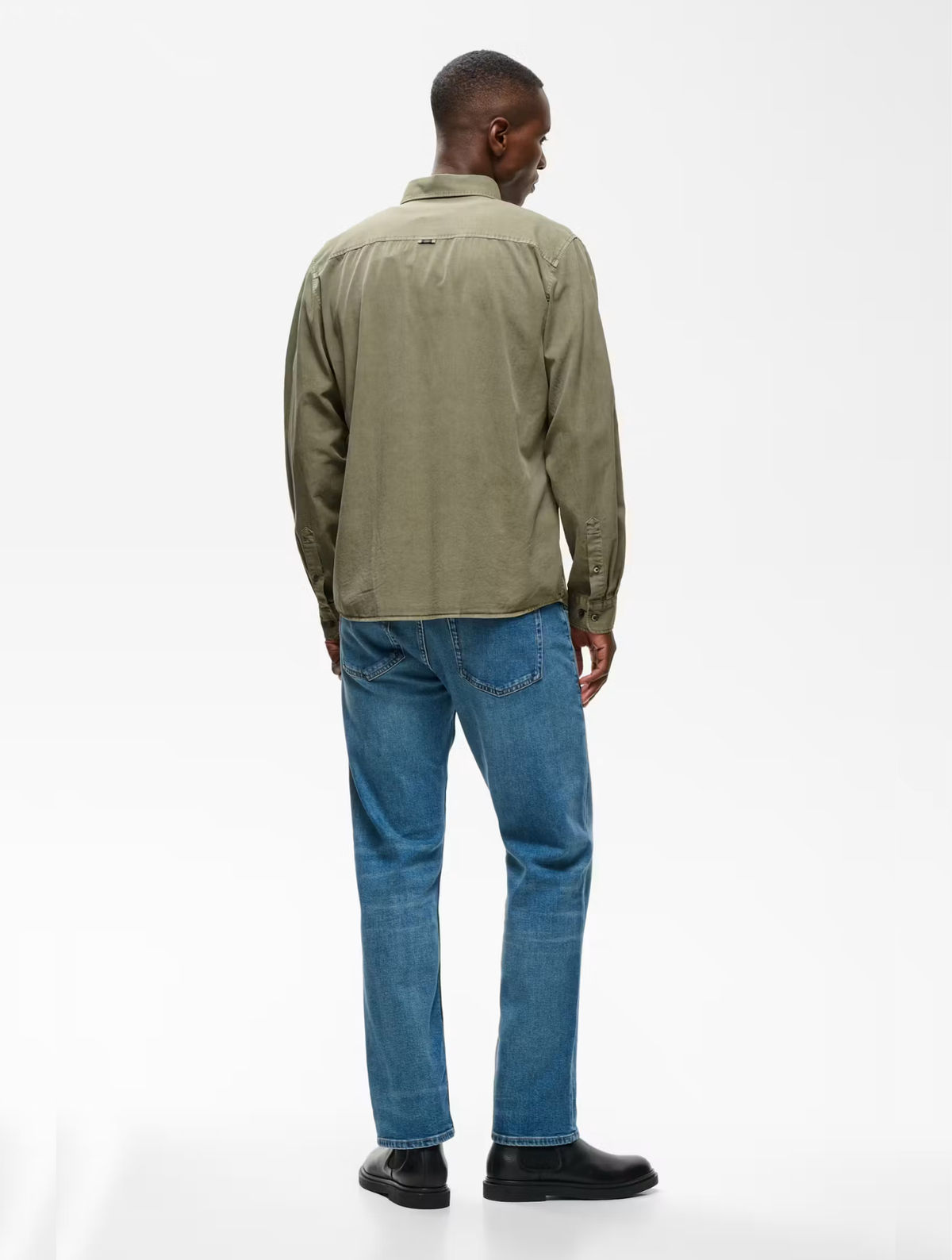 Christaldo Heritage Shirt