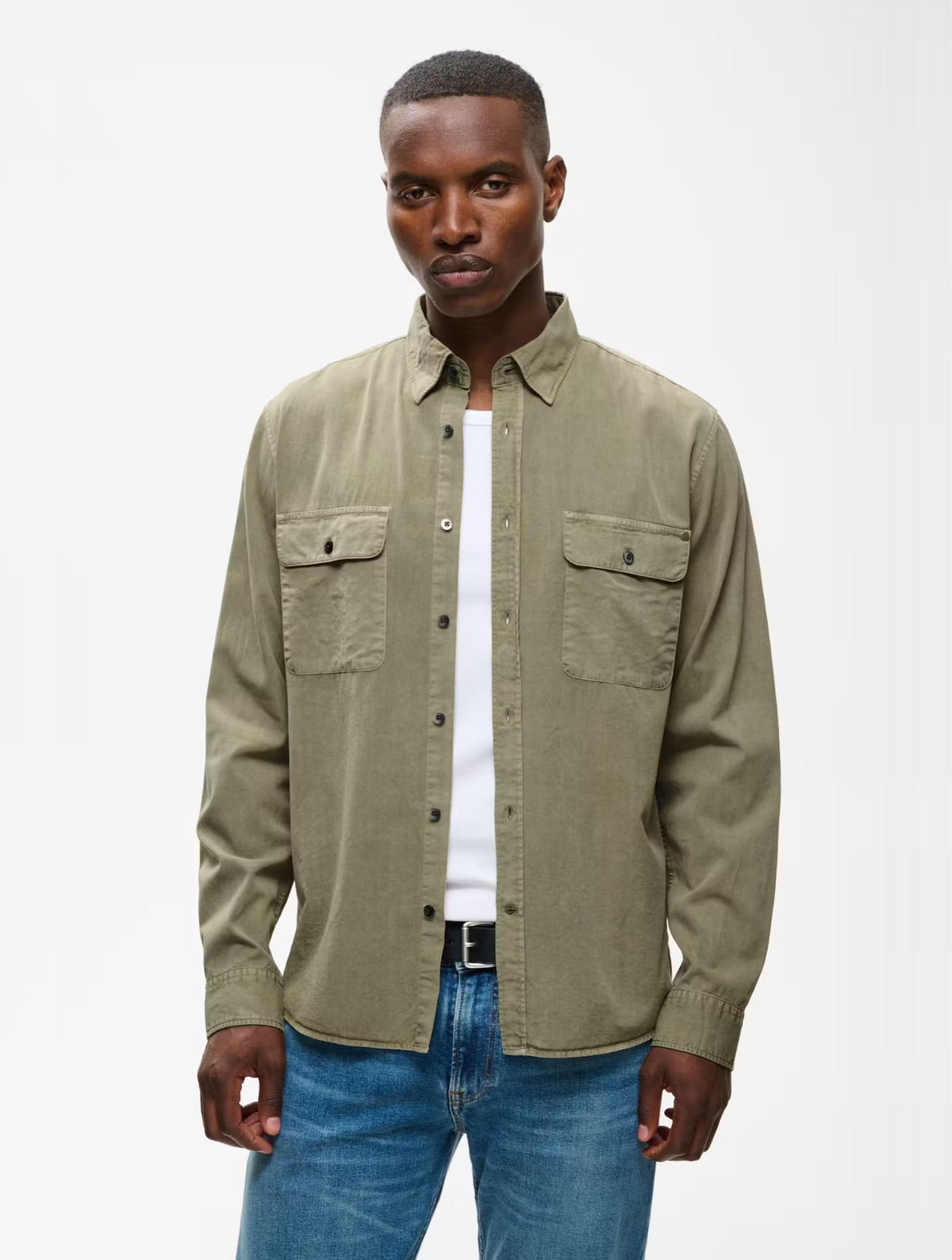 Christaldo Heritage Shirt