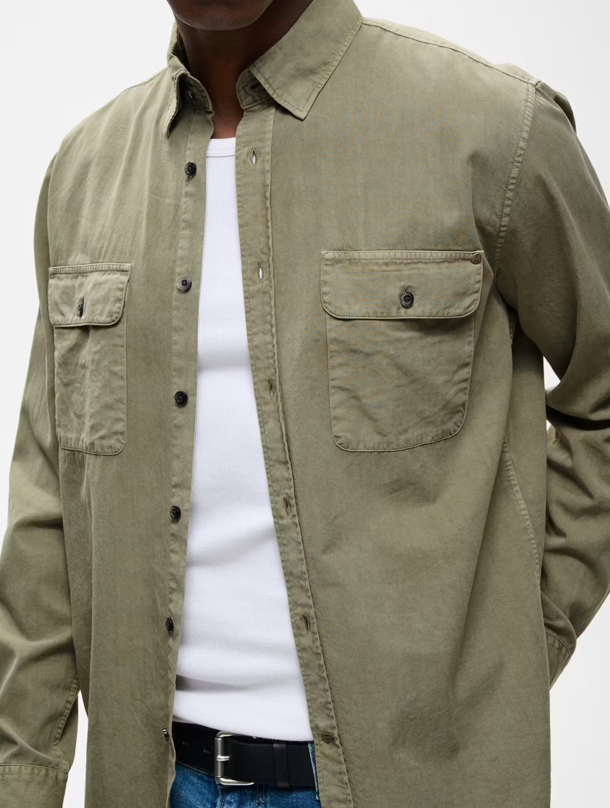 Christaldo Heritage Shirt