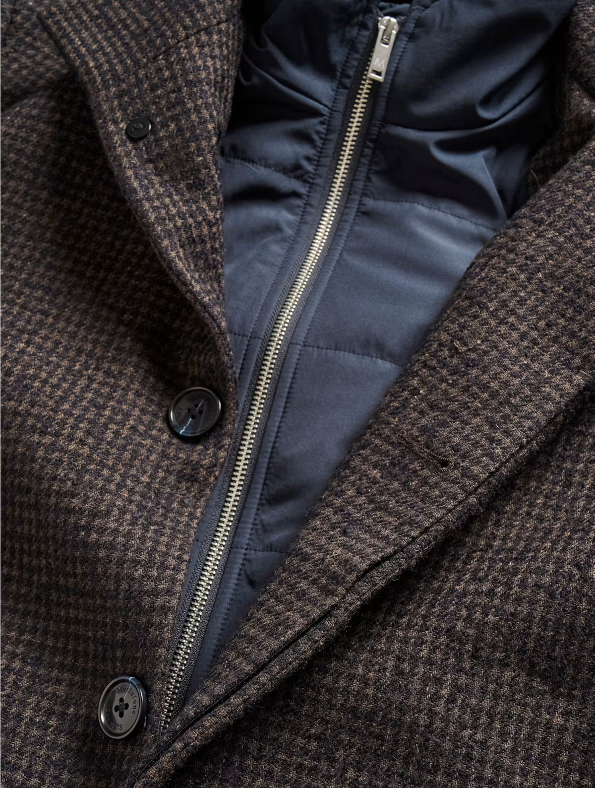 Harvey Coat