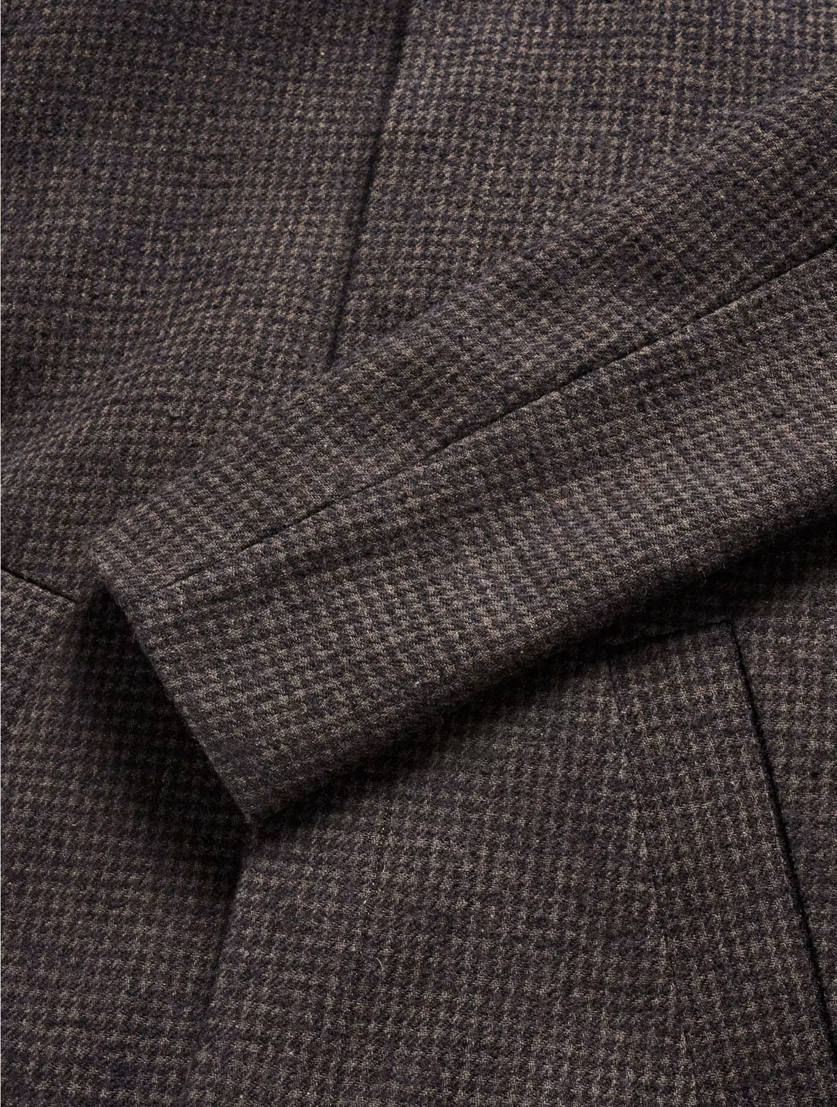 Harvey Coat