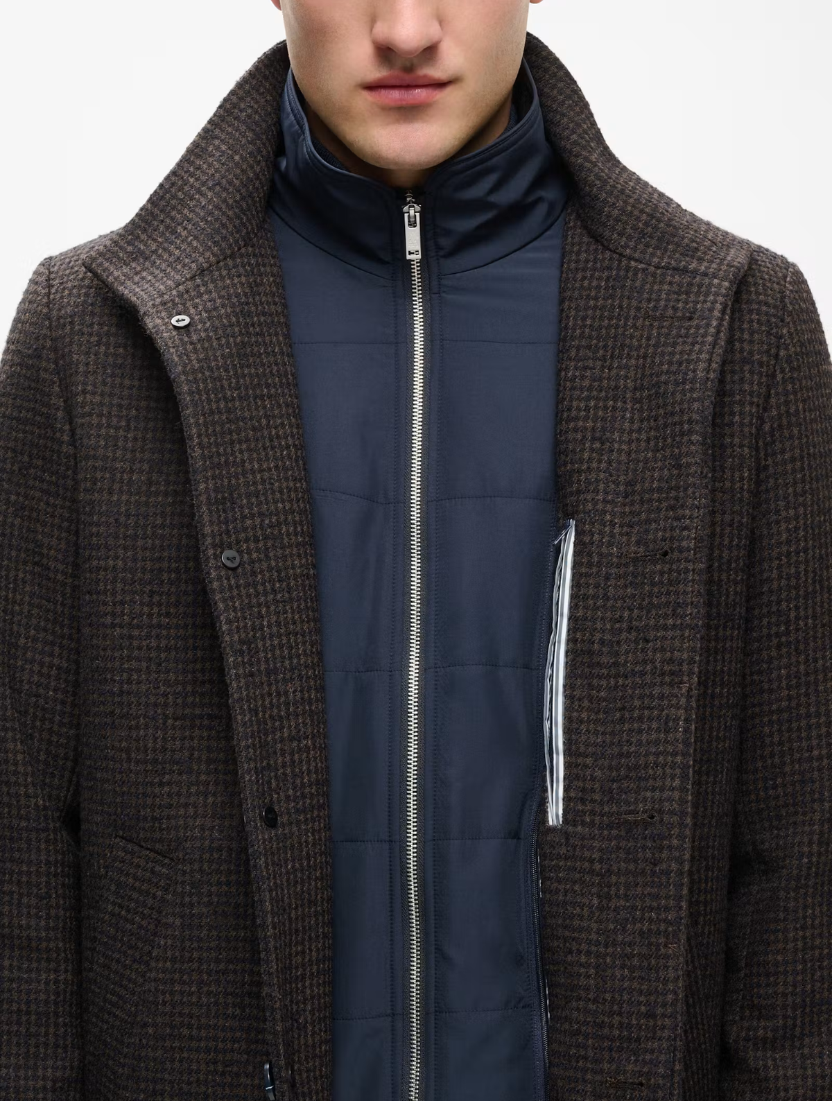 Harvey Coat