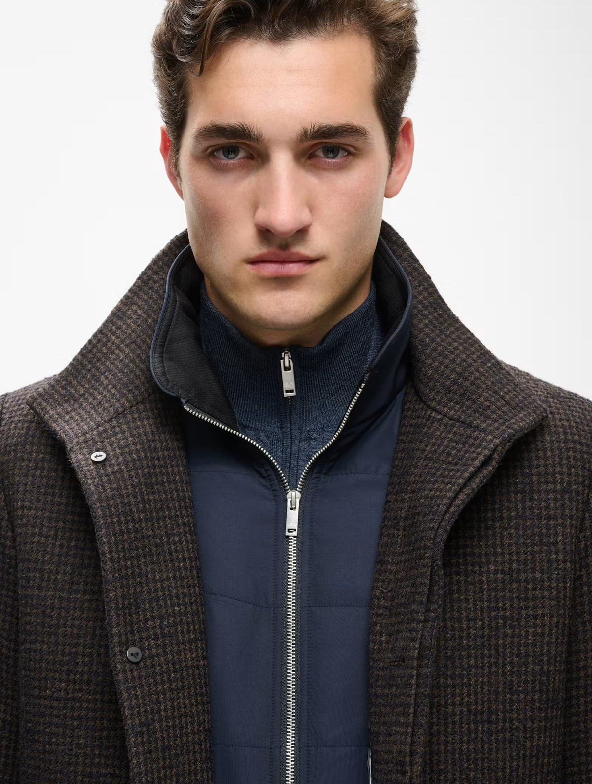 Harvey Coat