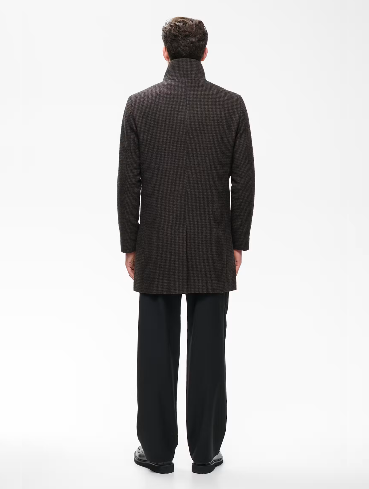 Harvey Coat