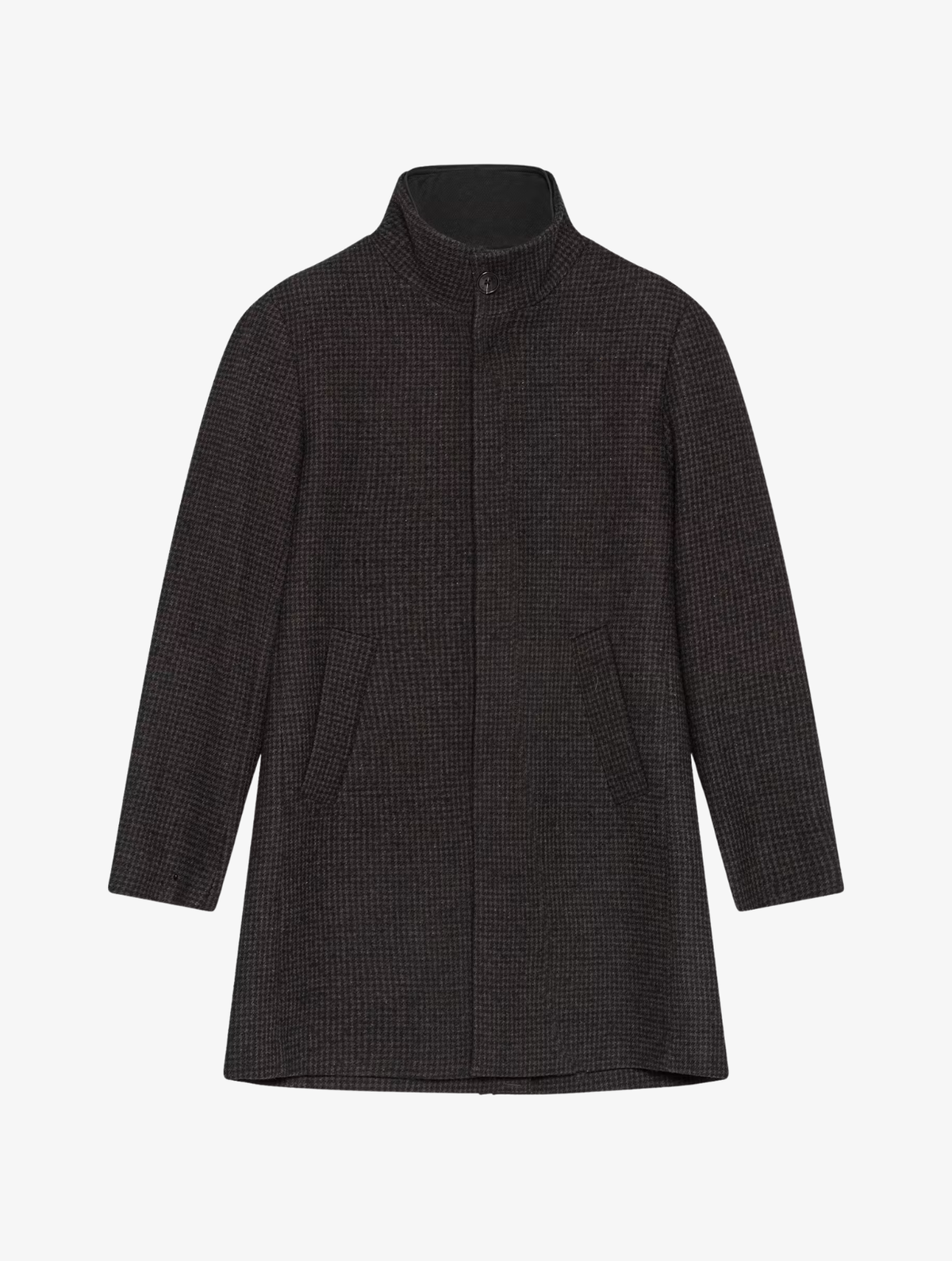 Harvey Coat