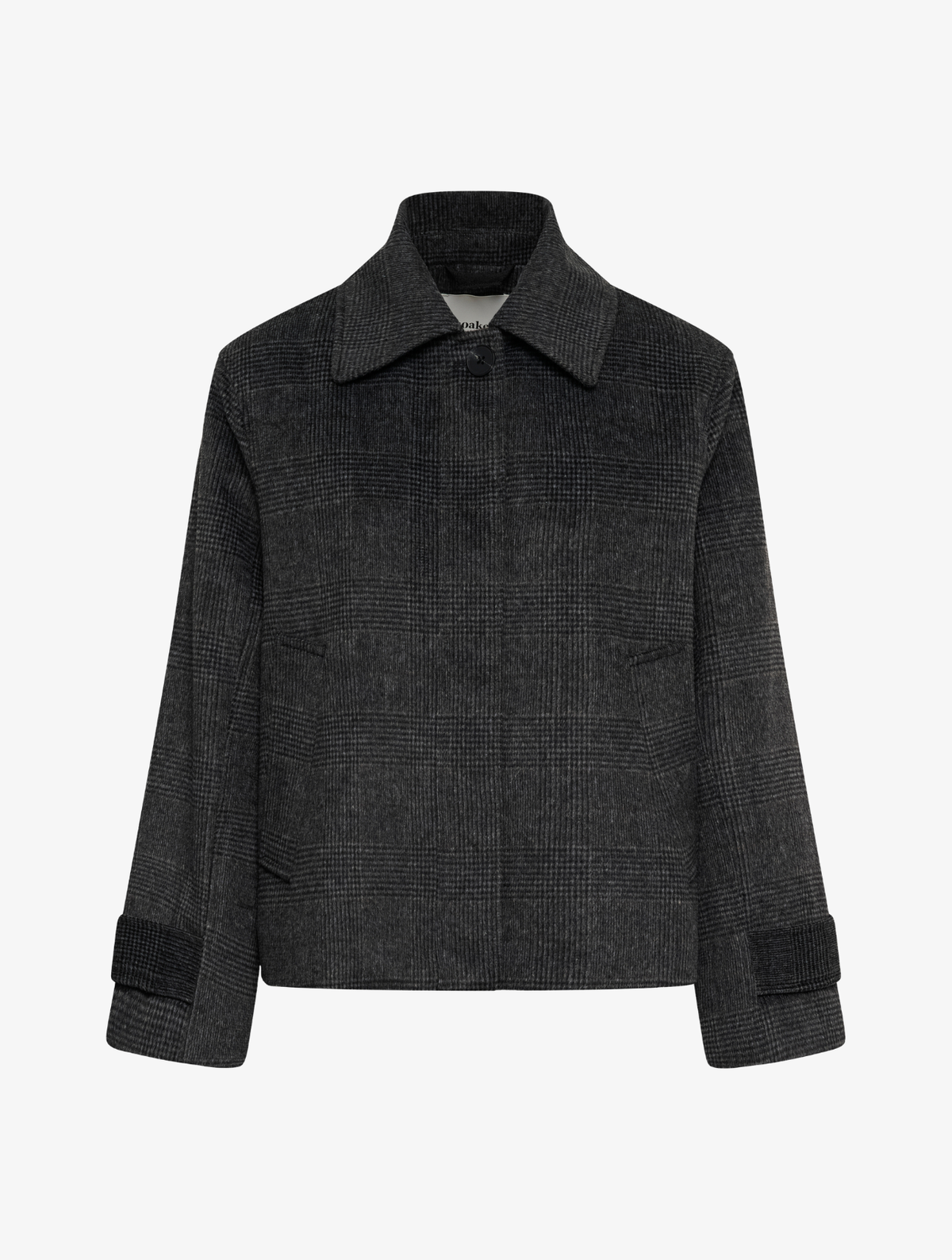 Maka Jacket